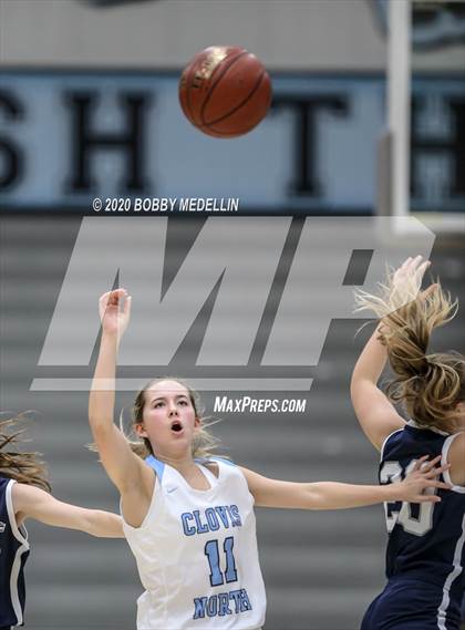 Thumbnail 2 in Clovis East @ Clovis North photogallery.