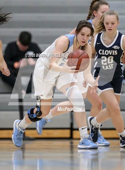 Thumbnail 3 in Clovis East @ Clovis North photogallery.