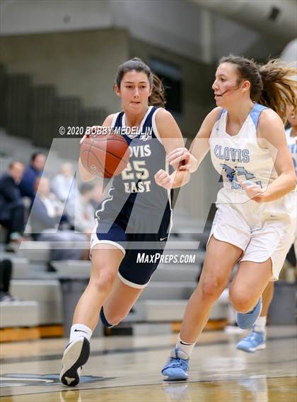 Thumbnail 3 in Clovis East @ Clovis North photogallery.