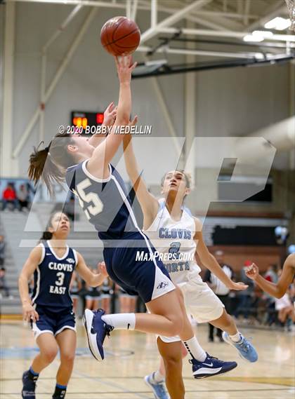 Thumbnail 3 in Clovis East @ Clovis North photogallery.