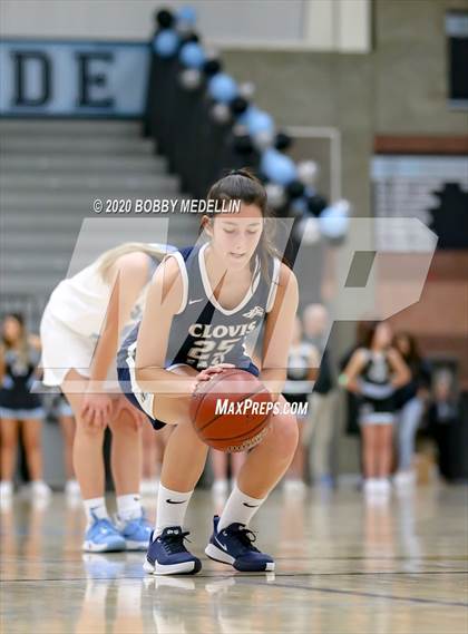 Thumbnail 1 in Clovis East @ Clovis North photogallery.
