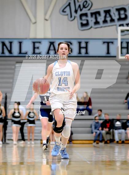 Thumbnail 3 in Clovis East @ Clovis North photogallery.