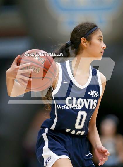 Thumbnail 3 in Clovis East @ Clovis North photogallery.
