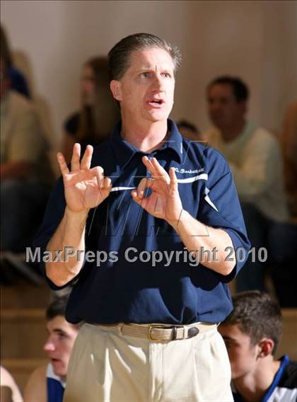Thumbnail 3 in Pleasant Grove vs. Mission Viejo (Desert Heat Invitational) photogallery.