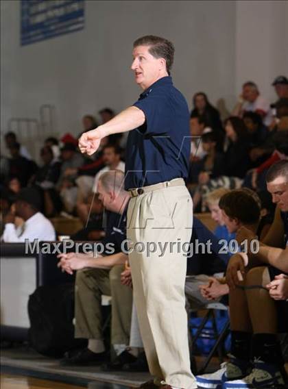 Thumbnail 2 in Pleasant Grove vs. Mission Viejo (Desert Heat Invitational) photogallery.