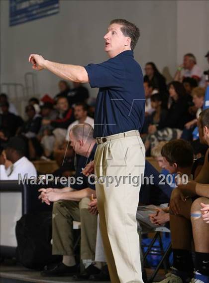 Thumbnail 1 in Pleasant Grove vs. Mission Viejo (Desert Heat Invitational) photogallery.
