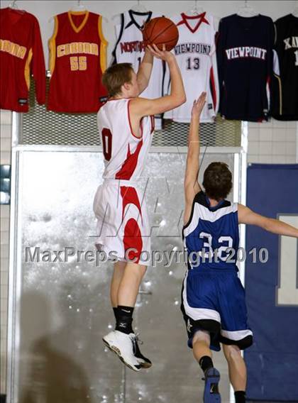 Thumbnail 3 in Pleasant Grove vs. Mission Viejo (Desert Heat Invitational) photogallery.