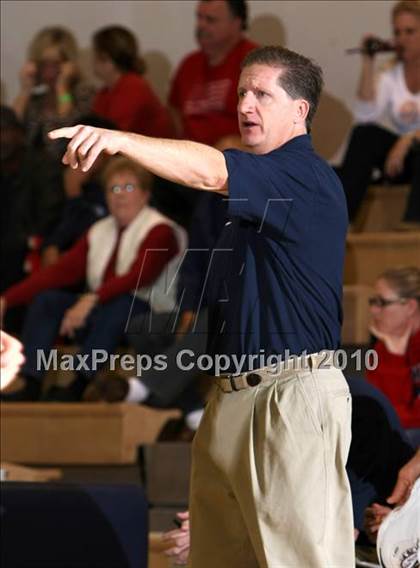 Thumbnail 3 in Pleasant Grove vs. Mission Viejo (Desert Heat Invitational) photogallery.