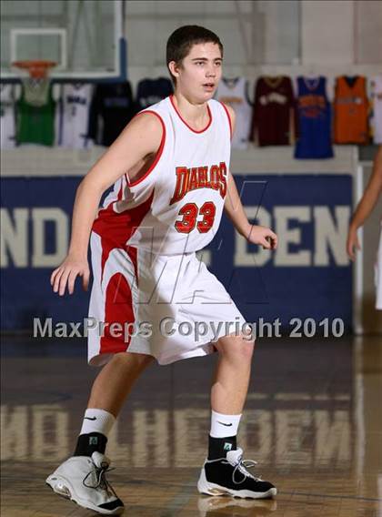 Thumbnail 3 in Pleasant Grove vs. Mission Viejo (Desert Heat Invitational) photogallery.