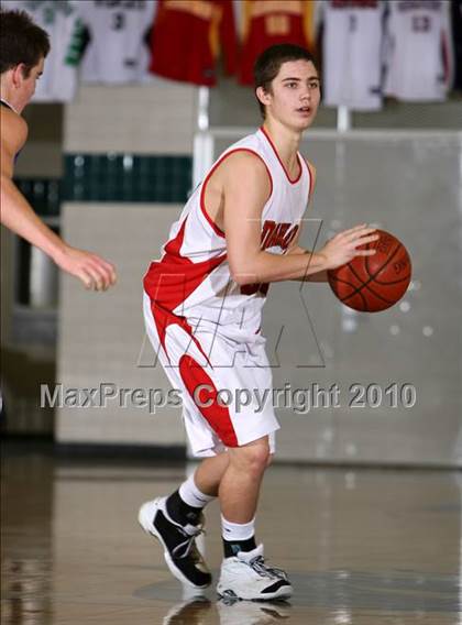Thumbnail 3 in Pleasant Grove vs. Mission Viejo (Desert Heat Invitational) photogallery.
