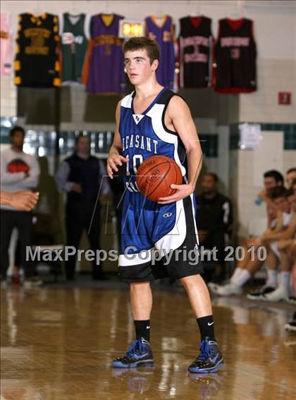 Thumbnail 1 in Pleasant Grove vs. Mission Viejo (Desert Heat Invitational) photogallery.