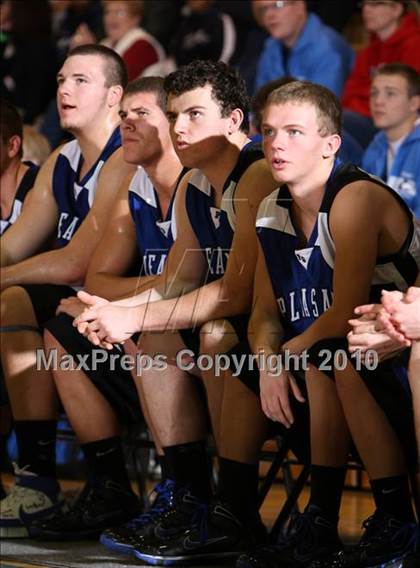 Thumbnail 2 in Pleasant Grove vs. Mission Viejo (Desert Heat Invitational) photogallery.