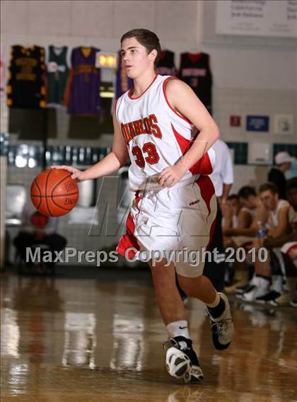 Thumbnail 2 in Pleasant Grove vs. Mission Viejo (Desert Heat Invitational) photogallery.