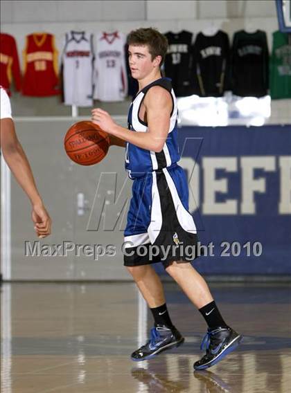 Thumbnail 3 in Pleasant Grove vs. Mission Viejo (Desert Heat Invitational) photogallery.