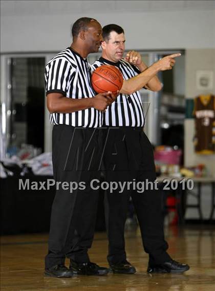 Thumbnail 1 in Pleasant Grove vs. Mission Viejo (Desert Heat Invitational) photogallery.