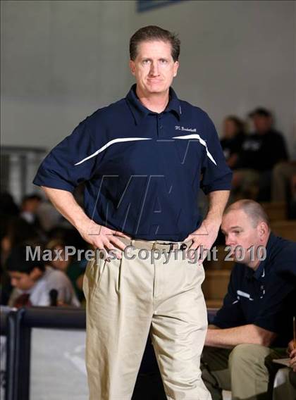 Thumbnail 2 in Pleasant Grove vs. Mission Viejo (Desert Heat Invitational) photogallery.