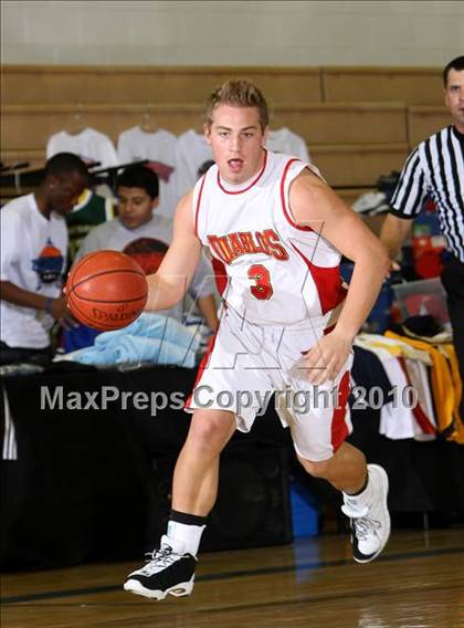 Thumbnail 3 in Pleasant Grove vs. Mission Viejo (Desert Heat Invitational) photogallery.