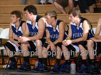 Thumbnail 3 in Pleasant Grove vs. Mission Viejo (Desert Heat Invitational) photogallery.