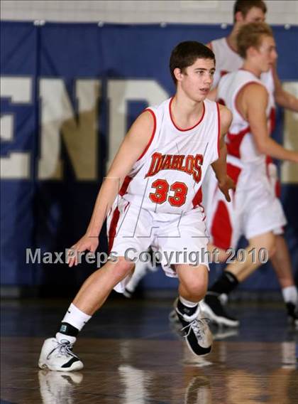 Thumbnail 3 in Pleasant Grove vs. Mission Viejo (Desert Heat Invitational) photogallery.