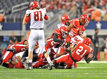 Thumbnail 1 in Carthage vs. Kilgore (UIL 3A Division 1 Final)  photogallery.