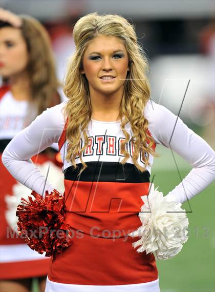 Thumbnail 1 in Carthage vs. Kilgore (UIL 3A Division 1 Final)  photogallery.
