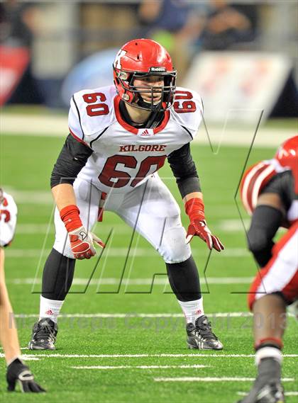 Thumbnail 2 in Carthage vs. Kilgore (UIL 3A Division 1 Final)  photogallery.