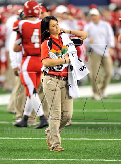 Thumbnail 1 in Carthage vs. Kilgore (UIL 3A Division 1 Final)  photogallery.