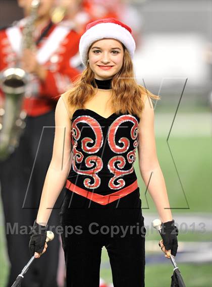 Thumbnail 1 in Carthage vs. Kilgore (UIL 3A Division 1 Final)  photogallery.