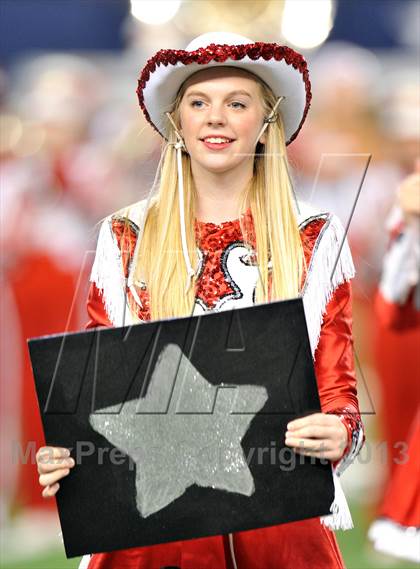 Thumbnail 1 in Carthage vs. Kilgore (UIL 3A Division 1 Final)  photogallery.