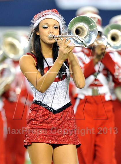 Thumbnail 3 in Carthage vs. Kilgore (UIL 3A Division 1 Final)  photogallery.