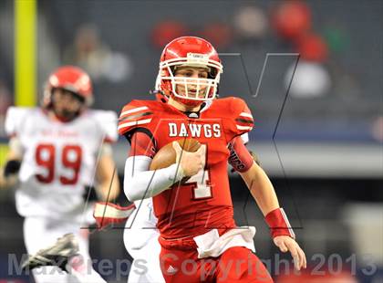 Thumbnail 1 in Carthage vs. Kilgore (UIL 3A Division 1 Final)  photogallery.