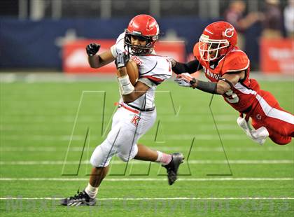 Thumbnail 1 in Carthage vs. Kilgore (UIL 3A Division 1 Final)  photogallery.