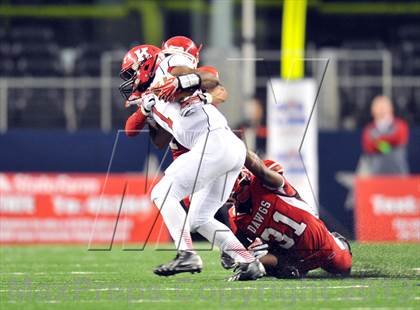 Thumbnail 1 in Carthage vs. Kilgore (UIL 3A Division 1 Final)  photogallery.