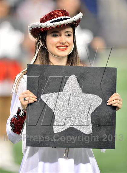 Thumbnail 1 in Carthage vs. Kilgore (UIL 3A Division 1 Final)  photogallery.