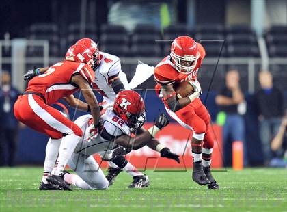 Thumbnail 1 in Carthage vs. Kilgore (UIL 3A Division 1 Final)  photogallery.