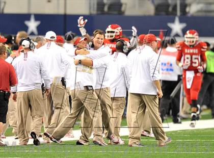 Thumbnail 1 in Carthage vs. Kilgore (UIL 3A Division 1 Final)  photogallery.