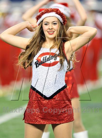 Thumbnail 1 in Carthage vs. Kilgore (UIL 3A Division 1 Final)  photogallery.