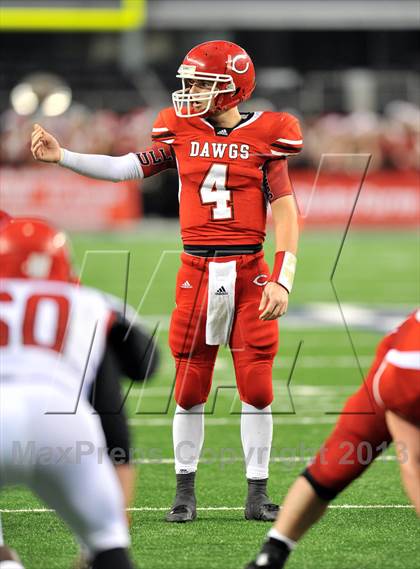 Thumbnail 2 in Carthage vs. Kilgore (UIL 3A Division 1 Final)  photogallery.