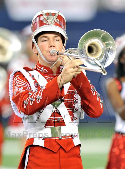 Thumbnail 1 in Carthage vs. Kilgore (UIL 3A Division 1 Final)  photogallery.