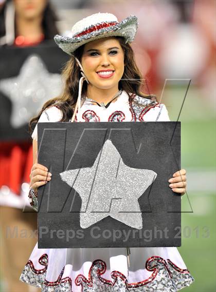 Thumbnail 3 in Carthage vs. Kilgore (UIL 3A Division 1 Final)  photogallery.