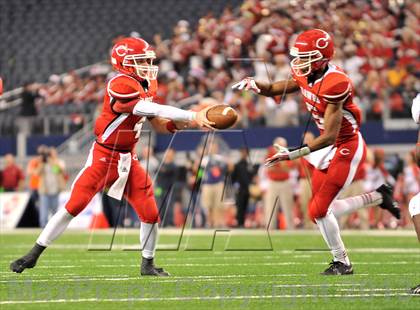 Thumbnail 1 in Carthage vs. Kilgore (UIL 3A Division 1 Final)  photogallery.