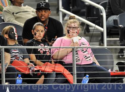 Thumbnail 1 in Carthage vs. Kilgore (UIL 3A Division 1 Final)  photogallery.