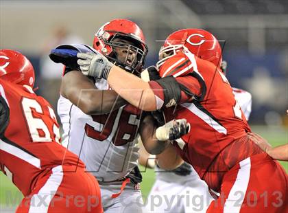 Thumbnail 1 in Carthage vs. Kilgore (UIL 3A Division 1 Final)  photogallery.