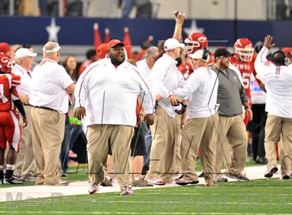 Thumbnail 3 in Carthage vs. Kilgore (UIL 3A Division 1 Final)  photogallery.
