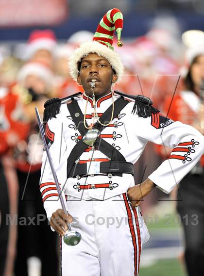 Thumbnail 1 in Carthage vs. Kilgore (UIL 3A Division 1 Final)  photogallery.
