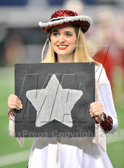 Thumbnail 2 in Carthage vs. Kilgore (UIL 3A Division 1 Final)  photogallery.