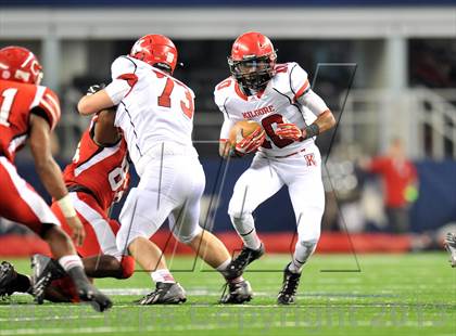 Thumbnail 1 in Carthage vs. Kilgore (UIL 3A Division 1 Final)  photogallery.