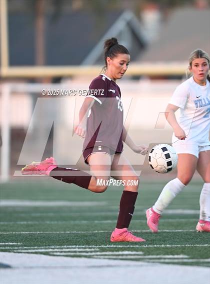 Thumbnail 1 in Villa Park @ Esperanza photogallery.