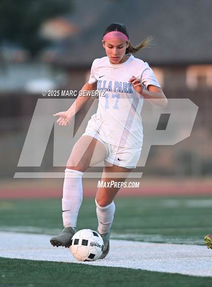 Thumbnail 3 in Villa Park @ Esperanza photogallery.