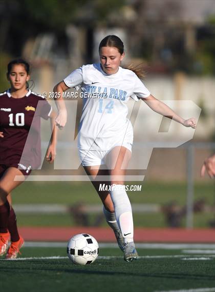 Thumbnail 1 in Villa Park @ Esperanza photogallery.